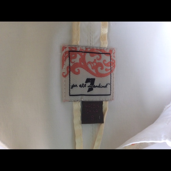 Blouse - Picture 6 of 16